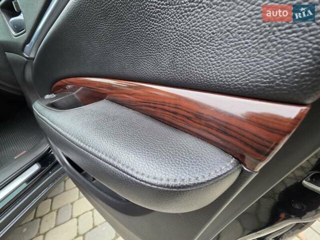 Чорний Акура МДХ, об'ємом двигуна 3.5 л та пробігом 193 тис. км за 15950 $, фото 60 на Automoto.ua