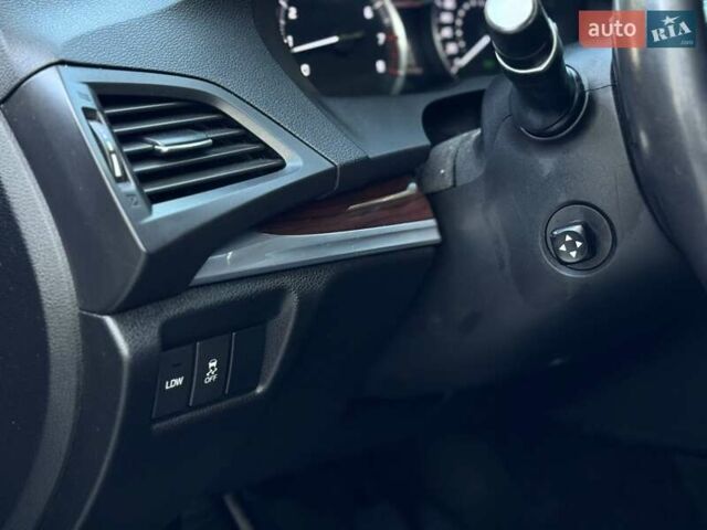 Черный Акура МДХ, объемом двигателя 3.47 л и пробегом 220 тыс. км за 16900 $, фото 28 на Automoto.ua