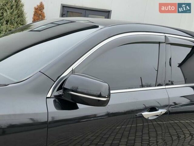 Чорний Акура МДХ, об'ємом двигуна 3.5 л та пробігом 193 тис. км за 15950 $, фото 12 на Automoto.ua