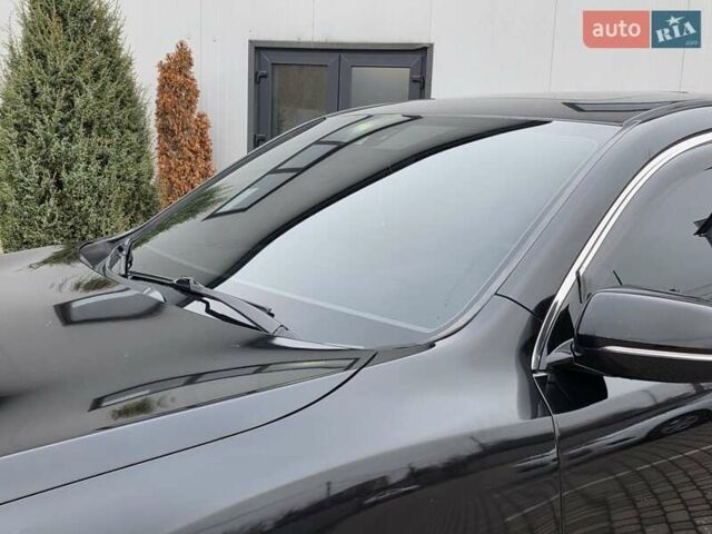 Чорний Акура МДХ, об'ємом двигуна 3.5 л та пробігом 193 тис. км за 15950 $, фото 25 на Automoto.ua