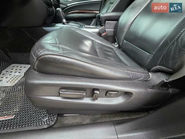 Чорний Акура МДХ, об'ємом двигуна 3.5 л та пробігом 193 тис. км за 15950 $, фото 86 на Automoto.ua