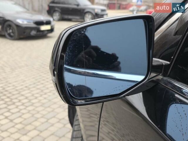 Чорний Акура МДХ, об'ємом двигуна 3.5 л та пробігом 193 тис. км за 15950 $, фото 33 на Automoto.ua