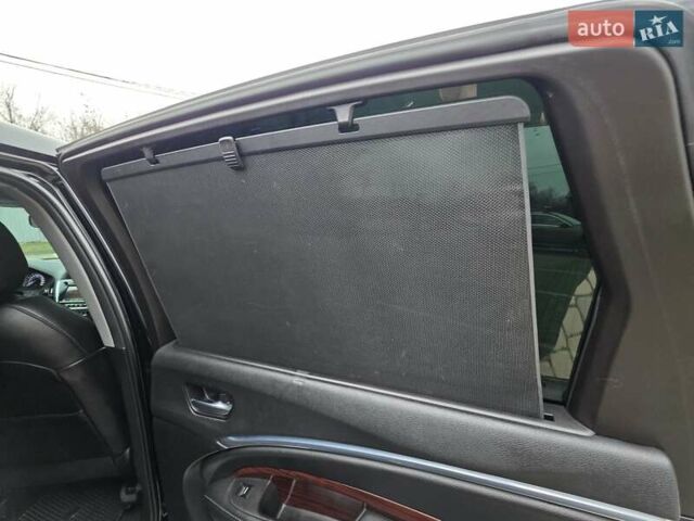 Чорний Акура МДХ, об'ємом двигуна 3.5 л та пробігом 193 тис. км за 15950 $, фото 65 на Automoto.ua