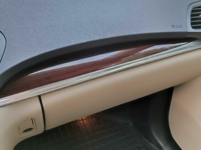 Черный Акура МДХ, объемом двигателя 3.5 л и пробегом 351 тыс. км за 18900 $, фото 6 на Automoto.ua