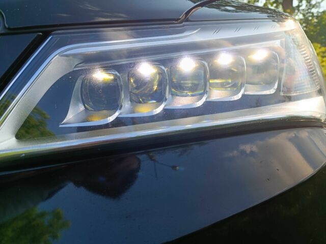 Черный Акура МДХ, объемом двигателя 3.5 л и пробегом 351 тыс. км за 18900 $, фото 16 на Automoto.ua