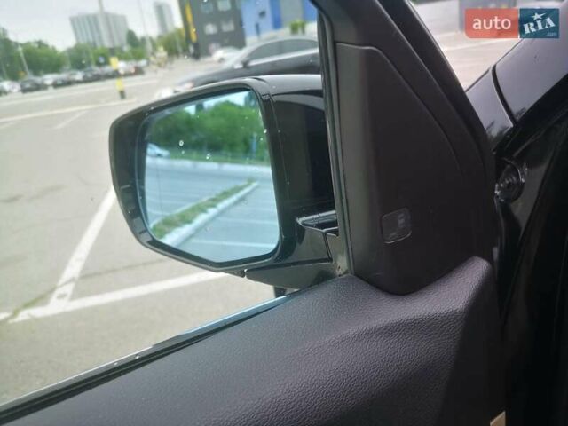 Черный Акура МДХ, объемом двигателя 3.47 л и пробегом 131 тыс. км за 20500 $, фото 30 на Automoto.ua