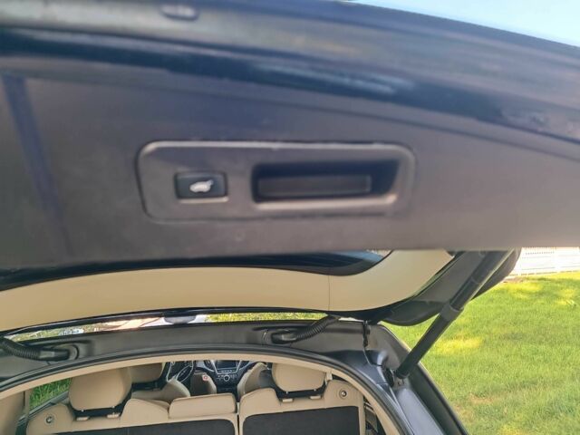 Черный Акура МДХ, объемом двигателя 3.5 л и пробегом 351 тыс. км за 18900 $, фото 21 на Automoto.ua