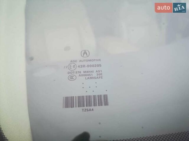 Черный Акура МДХ, объемом двигателя 3.47 л и пробегом 131 тыс. км за 20500 $, фото 28 на Automoto.ua