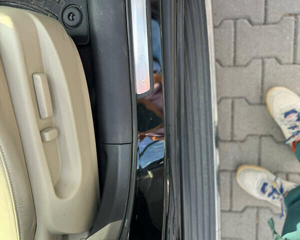Черный Акура МДХ, объемом двигателя 3.47 л и пробегом 177 тыс. км за 24000 $, фото 28 на Automoto.ua