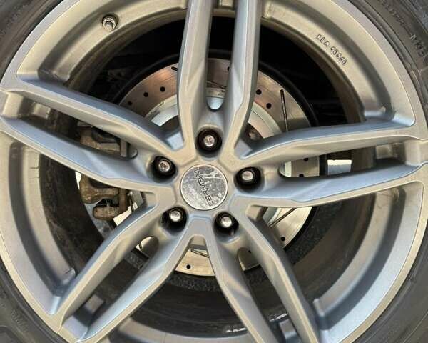 Черный Акура МДХ, объемом двигателя 3.47 л и пробегом 205 тыс. км за 18500 $, фото 1 на Automoto.ua