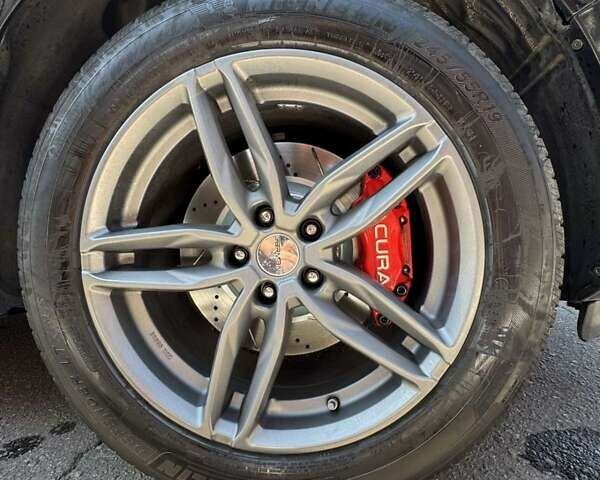 Черный Акура МДХ, объемом двигателя 3.47 л и пробегом 205 тыс. км за 18500 $, фото 2 на Automoto.ua