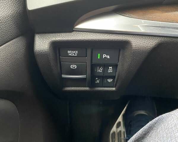 Черный Акура МДХ, объемом двигателя 3 л и пробегом 150 тыс. км за 31700 $, фото 19 на Automoto.ua