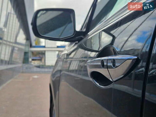 Черный Акура МДХ, объемом двигателя 3 л и пробегом 160 тыс. км за 23500 $, фото 9 на Automoto.ua