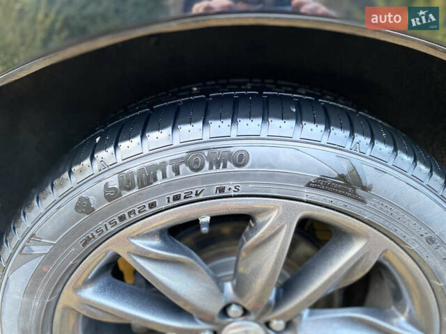 Черный Акура МДХ, объемом двигателя 3.5 л и пробегом 120 тыс. км за 28500 $, фото 15 на Automoto.ua