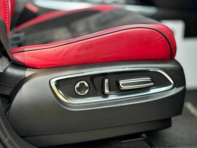 Черный Акура МДХ, объемом двигателя 3.5 л и пробегом 120 тыс. км за 19000 $, фото 8 на Automoto.ua