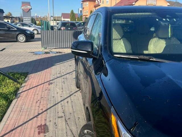 Акура МДХ 2018 у Мукачеве на Automoto.ua Чорний Акура МДХ, об'ємом двигуна 3.5 л та пробігом 94 тис. км за 28000 $, фото 5 на Automoto.ua