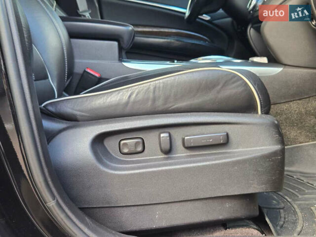 Черный Акура МДХ, объемом двигателя 3 л и пробегом 160 тыс. км за 23500 $, фото 20 на Automoto.ua