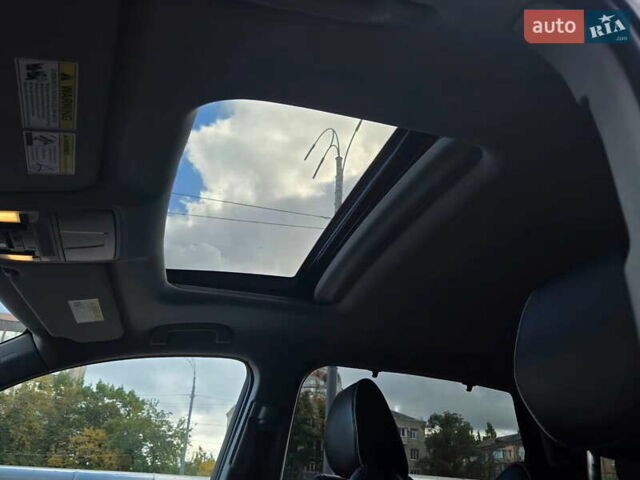 Черный Акура МДХ, объемом двигателя 3 л и пробегом 160 тыс. км за 23500 $, фото 30 на Automoto.ua