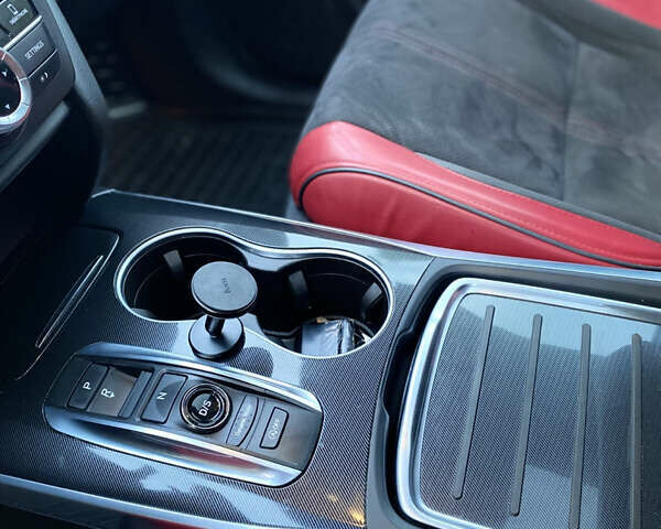 Черный Акура МДХ, объемом двигателя 3.5 л и пробегом 120 тыс. км за 28500 $, фото 3 на Automoto.ua