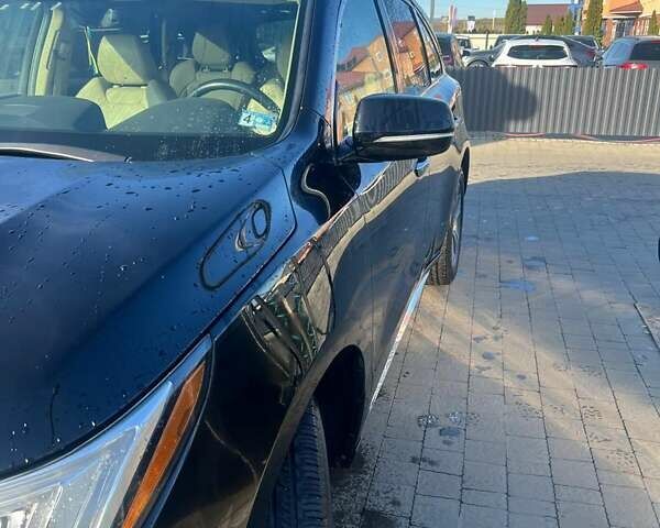 Чорний Акура МДХ, об'ємом двигуна 3.47 л та пробігом 94 тис. км за 28000 $, фото 1 на Automoto.ua