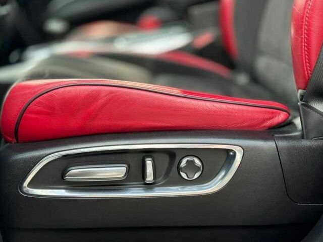 Черный Акура МДХ, объемом двигателя 3.5 л и пробегом 120 тыс. км за 19000 $, фото 5 на Automoto.ua