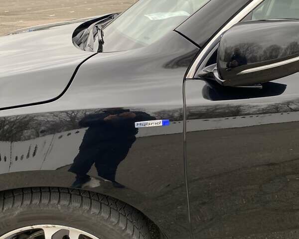 Черный Акура МДХ, объемом двигателя 3 л и пробегом 150 тыс. км за 31700 $, фото 9 на Automoto.ua