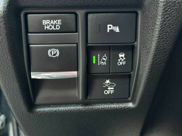 Черный Акура МДХ, объемом двигателя 3.5 л и пробегом 120 тыс. км за 19000 $, фото 10 на Automoto.ua