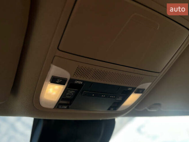 Черный Акура МДХ, объемом двигателя 3.47 л и пробегом 94 тыс. км за 26900 $, фото 19 на Automoto.ua