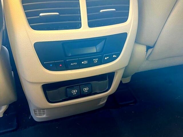 Чорний Акура МДХ, об'ємом двигуна 3.5 л та пробігом 94 тис. км за 28000 $, фото 9 на Automoto.ua