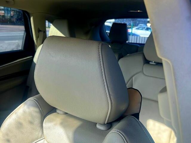 Чорний Акура МДХ, об'ємом двигуна 3.5 л та пробігом 94 тис. км за 28000 $, фото 10 на Automoto.ua