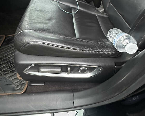 Чорний Акура МДХ, об'ємом двигуна 3.47 л та пробігом 95 тис. км за 29500 $, фото 9 на Automoto.ua