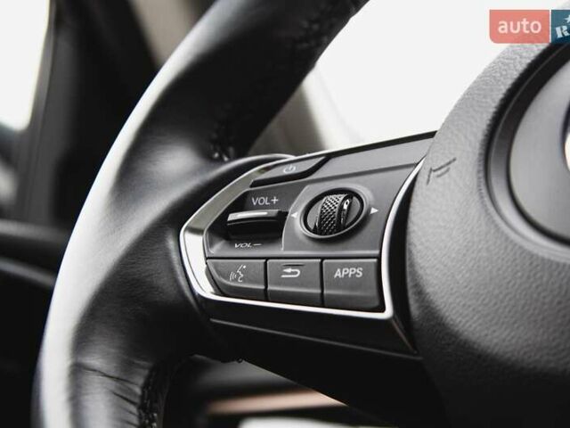 Черный Акура МДХ, объемом двигателя 3.47 л и пробегом 18 тыс. км за 42000 $, фото 16 на Automoto.ua