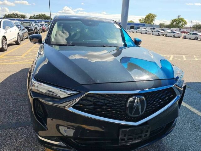 Черный Акура МДХ, объемом двигателя 0 л и пробегом 37 тыс. км за 37000 $, фото 1 на Automoto.ua