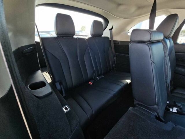 Черный Акура МДХ, объемом двигателя 0 л и пробегом 37 тыс. км за 37000 $, фото 10 на Automoto.ua