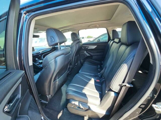 Черный Акура МДХ, объемом двигателя 0 л и пробегом 37 тыс. км за 37000 $, фото 11 на Automoto.ua