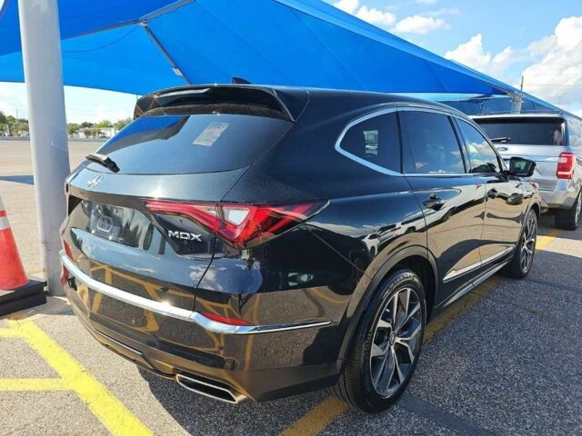 Черный Акура МДХ, объемом двигателя 0 л и пробегом 37 тыс. км за 37000 $, фото 3 на Automoto.ua