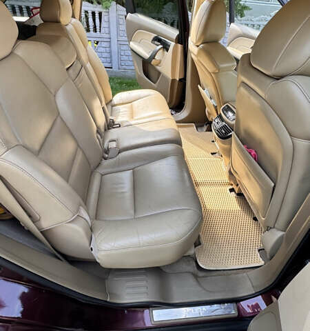 Коричневий Акура МДХ, об'ємом двигуна 3.66 л та пробігом 298 тис. км за 11000 $, фото 21 на Automoto.ua