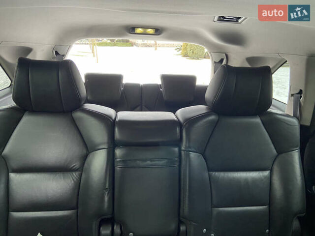 Коричневий Акура МДХ, об'ємом двигуна 3.66 л та пробігом 226 тис. км за 14800 $, фото 21 на Automoto.ua