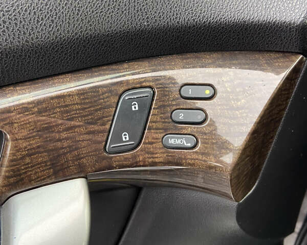 Коричневий Акура МДХ, об'ємом двигуна 3.66 л та пробігом 226 тис. км за 14800 $, фото 25 на Automoto.ua