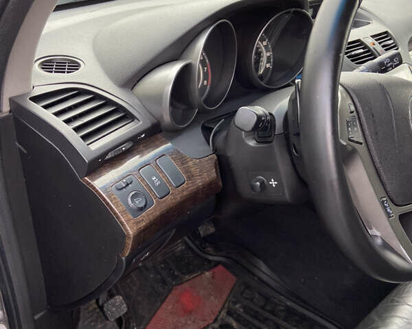 Коричневий Акура МДХ, об'ємом двигуна 3.66 л та пробігом 226 тис. км за 14800 $, фото 27 на Automoto.ua