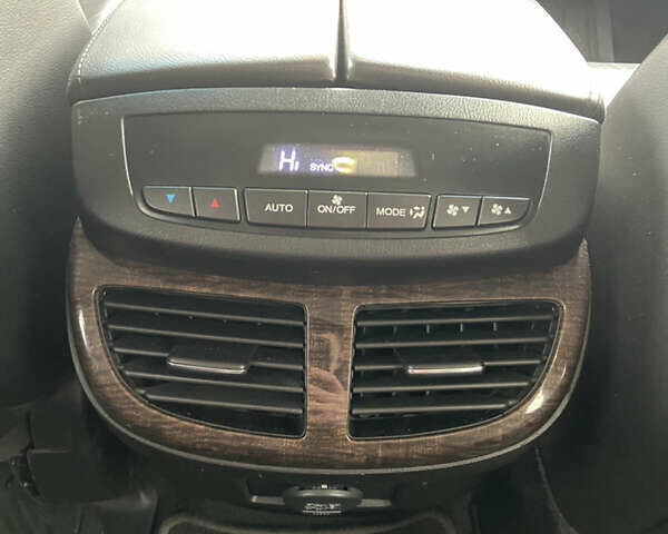 Коричневий Акура МДХ, об'ємом двигуна 3.66 л та пробігом 226 тис. км за 14800 $, фото 12 на Automoto.ua