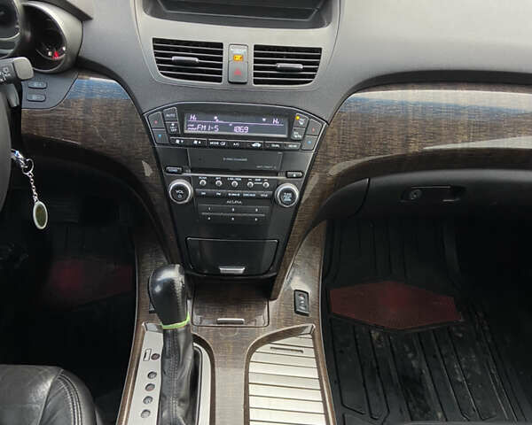 Коричневий Акура МДХ, об'ємом двигуна 3.66 л та пробігом 226 тис. км за 14800 $, фото 23 на Automoto.ua