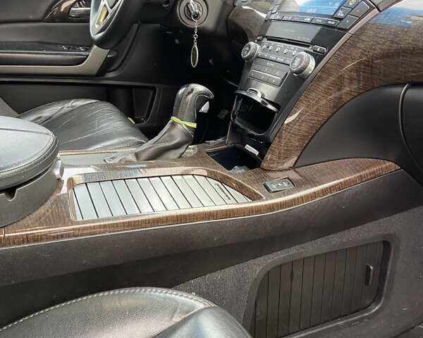 Коричневий Акура МДХ, об'ємом двигуна 3.66 л та пробігом 226 тис. км за 14800 $, фото 20 на Automoto.ua
