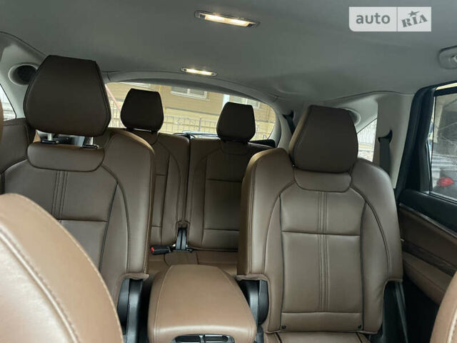 Коричневый Акура МДХ, объемом двигателя 3.47 л и пробегом 70 тыс. км за 24599 $, фото 15 на Automoto.ua