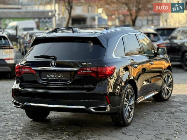 Коричневий Акура МДХ, об'ємом двигуна 3.47 л та пробігом 100 тис. км за 24900 $, фото 26 на Automoto.ua