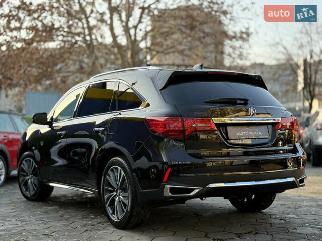 Коричневий Акура МДХ, об'ємом двигуна 3.47 л та пробігом 100 тис. км за 24900 $, фото 33 на Automoto.ua