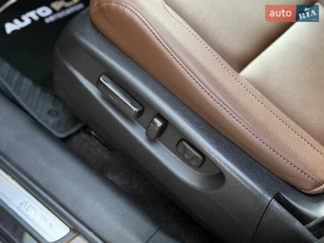 Коричневий Акура МДХ, об'ємом двигуна 3.47 л та пробігом 100 тис. км за 24900 $, фото 53 на Automoto.ua