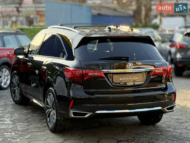 Коричневий Акура МДХ, об'ємом двигуна 3.47 л та пробігом 100 тис. км за 24900 $, фото 34 на Automoto.ua