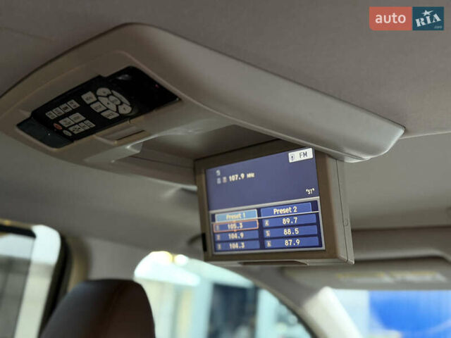 Коричневий Акура МДХ, об'ємом двигуна 3.47 л та пробігом 100 тис. км за 24900 $, фото 50 на Automoto.ua