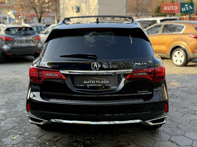 Коричневий Акура МДХ, об'ємом двигуна 3.47 л та пробігом 100 тис. км за 24900 $, фото 28 на Automoto.ua